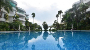 Hua Hin Beachfront Condo